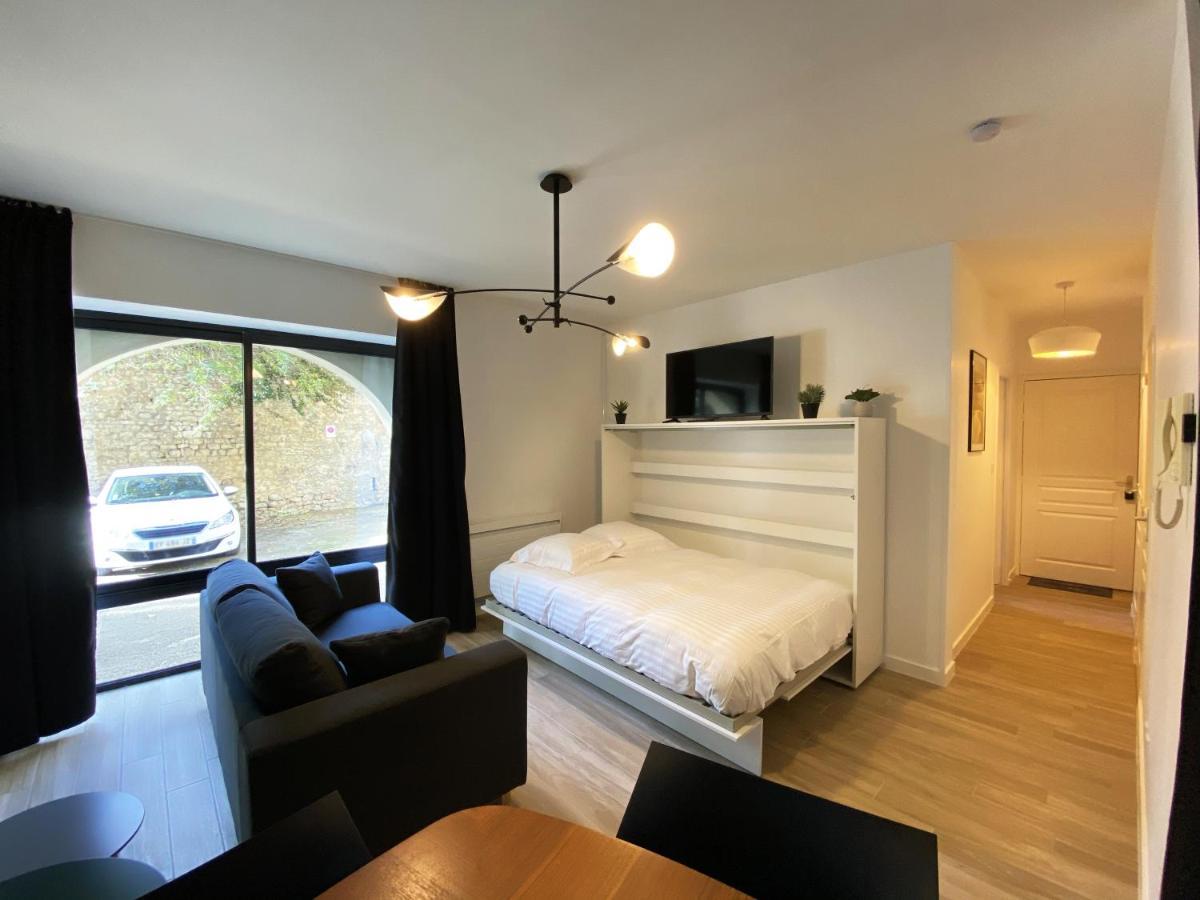 Celeste - Hypercentre Parking Prive Apartment Poitiers Exterior photo